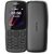 (Refurbished) Nokia 106 (Dual SIM, 1.8 Inch Display, Assorted Color) - Superb Condition, Like New