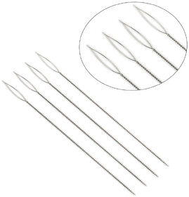 Scorpion Heavy Needle (Length 2.5, Diameter 0.51mm) (Set of 4 Pcs)