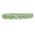 Keshaav Crystalss Natural Green Aventurine Crystal Stone Bracelet for Men, Women-Healing, Meditation, Prosperity, Good L