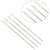 Scorpion Heavy Needle (Length 2.5, Diameter 0.51mm) (Set of 4 Pcs)
