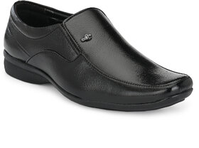 Mercy Black Formal Office  Shoes
