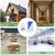 Kudos Wireless Remote Control Doorbell Door bell ( pack of 1 )