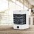 Neyssa Portable 3 in 1 Arctic Air Conditioner Humidifier Purifier Mini Cooler Fan for Home Office Desk