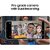 (Refurbished) Samsung Galaxy S21 FE 5G (8 GB RAM, 128 GB Storage, Graphite) - Superb Condition, Like New