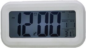 Digital Table Alarm Clock - Pack of 1 - 460