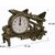 Analog Table Alarm Clock - Pack of 1 - 397