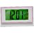Digital Alarm Alarm Clock - Pack of 1 - 189