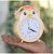 Analog Table Alarm Clock - Pack of 1 - 430