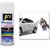 F1 Aerosol Spray White