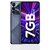 Tecno Spark 9 (4 GB RAM, 64 GB Storage, Infinity Black)