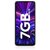 Tecno Spark 9 (4 GB RAM, 64 GB Storage, Infinity Black)