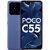 POCO C55 (Cool Blue, 64 GB) (4 GB RAM)