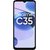 Realme C35 (Glowing Black, 64 GB) (4 GB RAM)