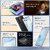 Vivo V27 5G (Noble Black, 256 GB) (12 GB RAM)