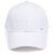 White Plain Cap