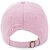 Pink NY Cap