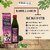 Herbal Pure Karela Jamun Swaras (500 ml)