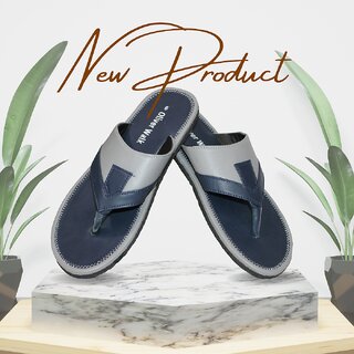 Step into Unmatched Comfort Oliver Walk Slipper