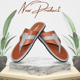 Step into Unmatched Comfort Oliver Walk Slipper