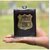Steel Hip Flask - 145