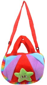 Small Kids Baby Side Hand Travel Bag Handbag - 104