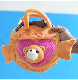 Small Kids Baby Side Hand Travel Bag Handbag - 95