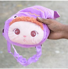Small Kids Baby Side Hand Travel Bag Handbag - 72