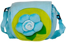 Small Kids Baby Side Hand Travel Bag Handbag - 106