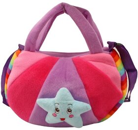 Small Kids Baby Side Hand Travel Bag Handbag - 62