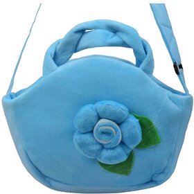 Small Kids Baby Side Hand Travel Bag Handbag - 87