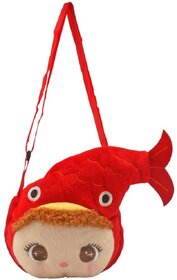 Small Kids Baby Side Hand Travel Bag Handbag - 61