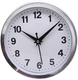 Circular Analog Wall Clock - 450