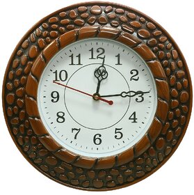 Circular Analog Wall Clock - 441
