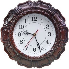 Circular Analog Wall Clock - 440