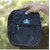 Blue Solid Messenger Bag - 07