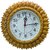 Circular Analog Wall Clock - 442