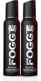 Fogg deodorant for men