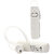 NESTY 150-BT  Single In-Ear Wireless Bluetooth Earphone