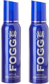 Fogg deodorant for men