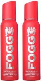 Fogg deodorant for men