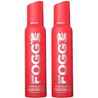 Fogg deodorant for men