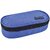 Trueware Classic PP Blue 2 Containers Lunch Box (600 ml)