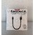 Twance T23B PVC- Type C to USB fast charging and data transfer Cable, 0.25M, Black