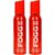 Fogg deodorant for men