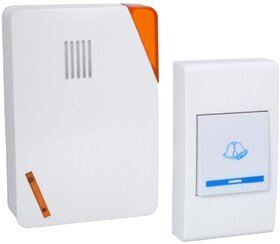 Wireless Door Bell - 01