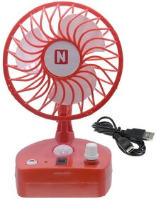 Rechargeable Fan Rechargeable Fan - 17
