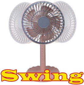 Rechargeable Fan Rechargeable Fan - 15