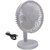 Rechargeable Fan Mini Table Rechargeable Fan - 21