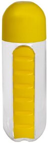 Pill Box ( Pack of 1 ) - 19