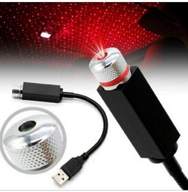 Red Laser Presentation Pointer ( Pack of 1 ) - 05